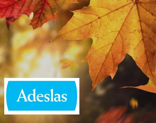 SEGURO DE DECESOS PLUS ADESLAS (*Nuevo)