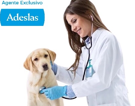 ADESLAS SEGURO VETERINARIO +RC OBLIGATORIA