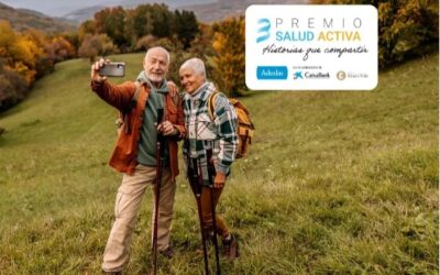 ADESLAS SENIOR: SEGURO SALUD PRIVADO MAYORES DE 70 AÑOS