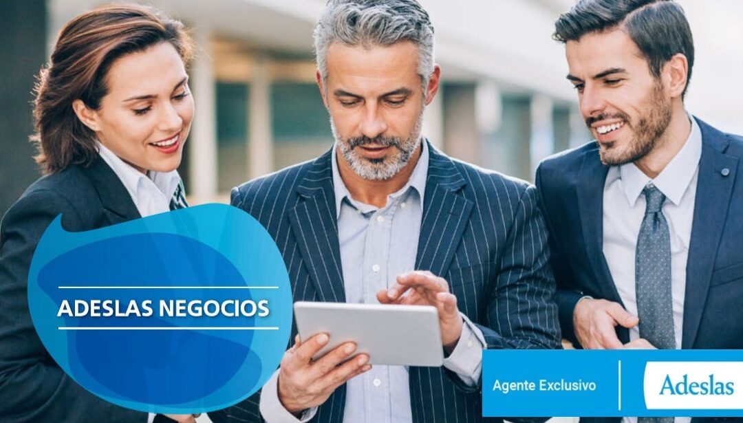 ADESLAS AUTÓNOMOS O PARTICULARES: HASTA 3 MESES GRATIS