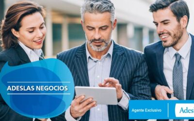 ADESLAS AUTÓNOMOS O PARTICULARES: HASTA 3 MESES GRATIS